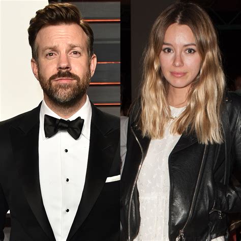 jason sudeikis|jason sudeikis pareja.